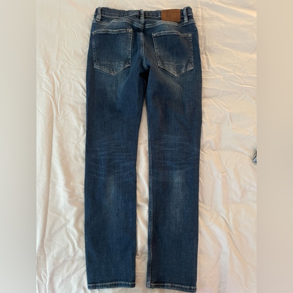 All Saints Reed Jeans - Picture 3 of 3